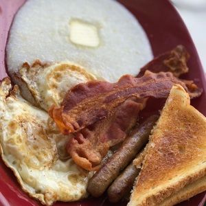 Meet your Posher, Tanya